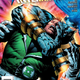 Illustration for article titled In this preview of Justice League International, Guy Gardner still can't catch a break